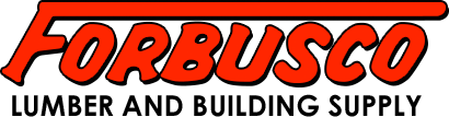 Forbusco Lumber and Building Supplies
